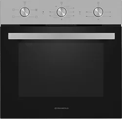 Электрический духовой шкаф MAUNFELD AEOC6040S Электрический духовой шкаф MAUNFELD AEOC6040S