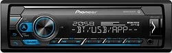 Автомагнитола Pioneer MVH-S325BT Автомагнитола Pioneer MVH-S325BT