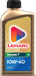 Lemarc Qualard 7 10W-40 1л