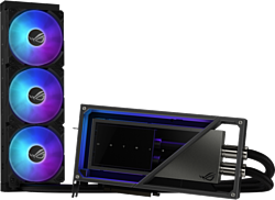 ASUS ROG Matrix Platinum GeForce RTX 4090 24GB GDDR6X (ROG-MATRIX-RTX4090-P24G-GAMING)