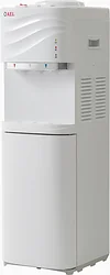 Кулер для воды AEL LC-AEL-840a (белый) Кулер для воды AEL LC-AEL-840a (белый)