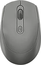 Мышь Miniso Fashion gray