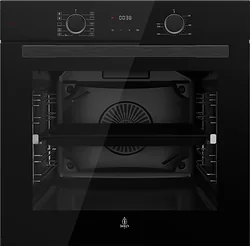 Электрический духовой шкаф Jacky’s JO EN7638 Электрический духовой шкаф Jacky’s JO EN7638