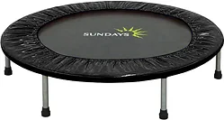 Sundays D101 (черный) Sundays D101 (черный)