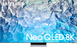 Телевизор жк Samsung Neo QLED 8K QN900B QE85QN900BUXCE