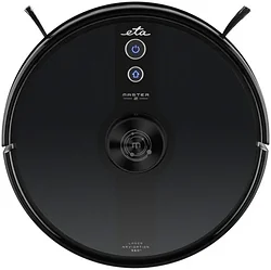 Робот-пылесос ETA Master II 5229 90010