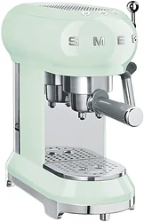 Рожковая кофеварка Smeg ECF02PGEU Рожковая кофеварка Smeg ECF02PGEU