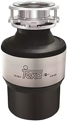Измельчитель пищевых отходов TEKA TR-50.4 40197020 Измельчитель пищевых отходов TEKA TR-50.4 40197020