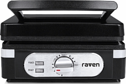 Raven EG004BX