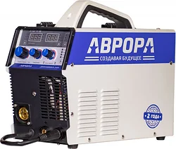 Сварочный аппарат Аврора Динамика 205