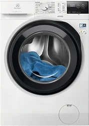 Стиральная машина Electrolux EW6F2492P Стиральная машина Electrolux EW6F2492P