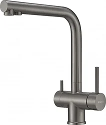 Milacio Ultra 558 (вороненая сталь)