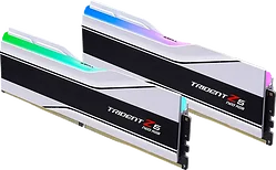 Модуль памяти G.SKILL Trident Z5 Neo RGB F5-6400J3039G16GX2-TZ5NRW Модуль памяти G.SKILL Trident Z5 Neo RGB F5-6400J3039G16GX2-TZ5NRW