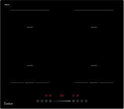 Электрическая варочная панель Evelux EHI 6448