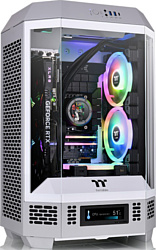 Thermaltake The Tower 300 Limestone CA-1Y4-00SIWN-00