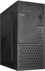 Корпус для компьютера Ginzzu B410