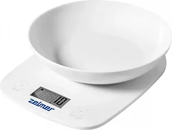 Кухонные весы Zelmer ZKS1460 Кухонные весы Zelmer ZKS1460