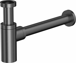 Сифон Whitecross A186GM (оружейная сталь)