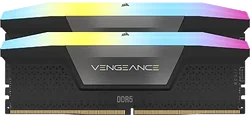 Модуль памяти Corsair CMH64GX5M2B6000Z30 Модуль памяти Corsair CMH64GX5M2B6000Z30