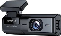 Видеорегистратор Digma FreeDrive 920W