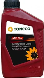 Трансмиссионное масло Taneco ATF Plus 1л