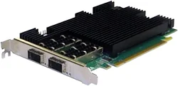 Silicom PE31640G2QI71-QX4