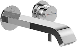 Смеситель Villeroy & Boch Dawn TVZ10600300061