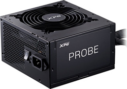 Блок питания ADATA XPG Probe 600W PROBE600B-BKCEU