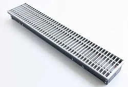 Радиатор отопления Techno Power KVZ 150-105-2200 Радиатор отопления Techno Power KVZ 150-105-2200