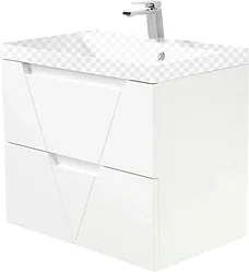 Тумба под умывальник BelBagno VITTORIA-800-2C-SO-BO-P Тумба под умывальник BelBagno VITTORIA-800-2C-SO-BO-P