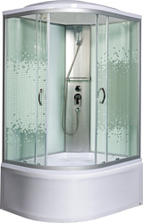 Душевая кабина Мономах XL 120/90/44 МЗ R Душевая кабина Мономах XL 120/90/44 МЗ R