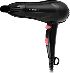 Фен Remington D2000 (черный)