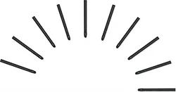 XP-Pen AC102 (10 шт.)