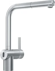 Смеситель Franke Atlas Neo Sensor Pull-Out 115.0625.523 Смеситель Franke Atlas Neo Sensor Pull-Out 115.0625.523