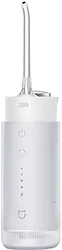 Ирригатор Xiaomi Mijia Electric Teeth Flosser F400 MEO704