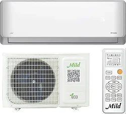 Сплит-система Mild DC Inverter MLI-DC12MB/MLO-DC12MB Сплит-система Mild DC Inverter MLI-DC12MB/MLO-DC12MB