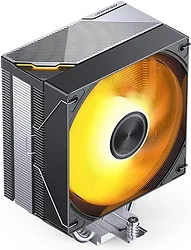 Кулер для процессора Jonsbo CA40 (черный)