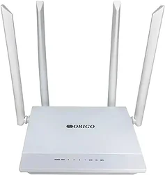 Роутер Origo AC1200 (OWR1240ACG/A1A)