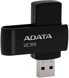 USB Flash Drive ADATA UC310-64G-R 64GB