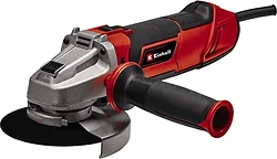 Угловая шлифмашина (болгарка) Einhell TE-AG CE Q 4430890