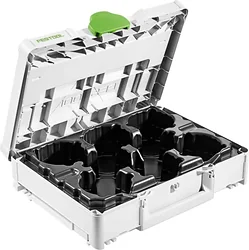 Ящик для инструментов Festool SYS-STF-D77/D90/93V 576784 Ящик для инструментов Festool SYS-STF-D77/D90/93V 576784