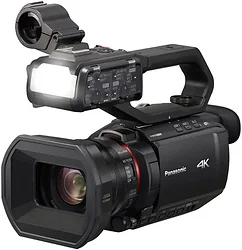Видеокамера Panasonic AG-X20ED Видеокамера Panasonic AG-X20ED