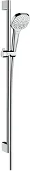 Душевая система Hansgrohe Select E 26591400