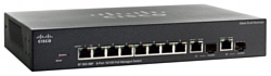 Cisco SF302-08