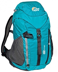 Lowe Alpine Airzone ND 22 blue (sea blue)