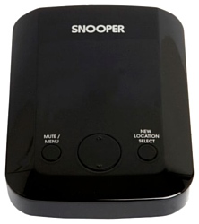 SNOOPER 3Zero