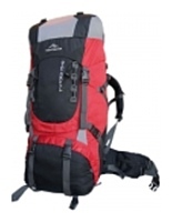 Fjord Nansen Baltoro 70+10 black/red