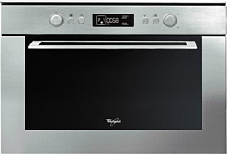 Whirlpool AMW 696 IX