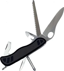 Мультитул Victorinox Swiss Soldier's knife 08 (0.8461.MWCH) Мультитул Victorinox Swiss Soldier's knife 08 (0.8461.MWCH)