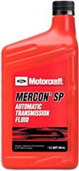 Ford Motorcraft MERCON SP 1л